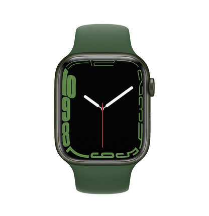 Apple Smart Watch / Midnight Aluminum