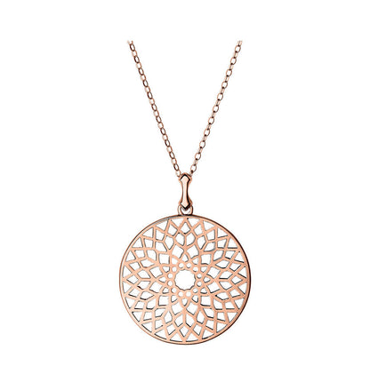 Joyalukkas Pride Diamond Rose Gold Pendant